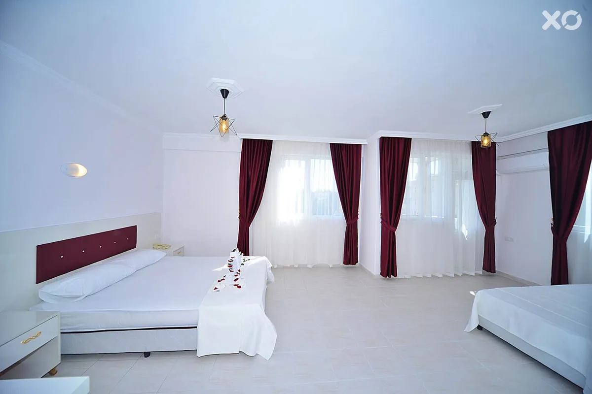 Bin Billa Hotel