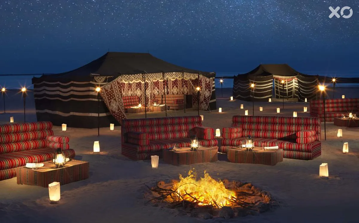 Desert Islands Resort & Spa by Anantara