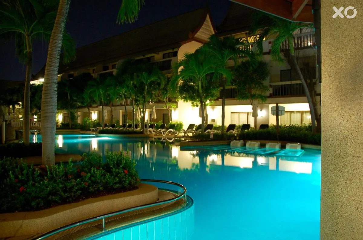 Centara Kata Resort