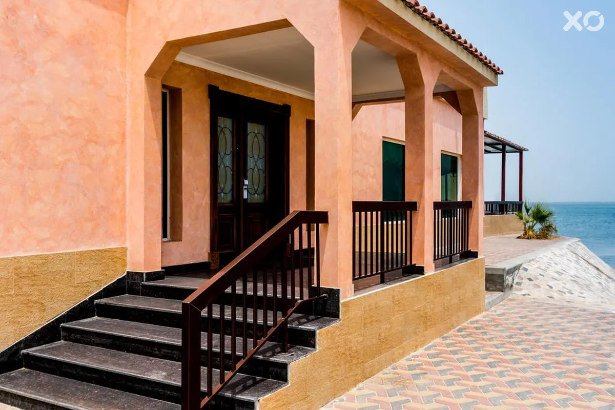 Bin Majid Flamingo Beach Resort