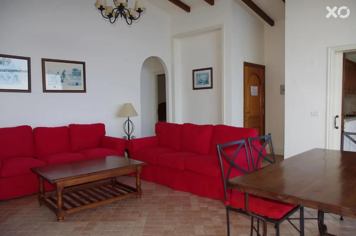 Playa de los Roques Apartments