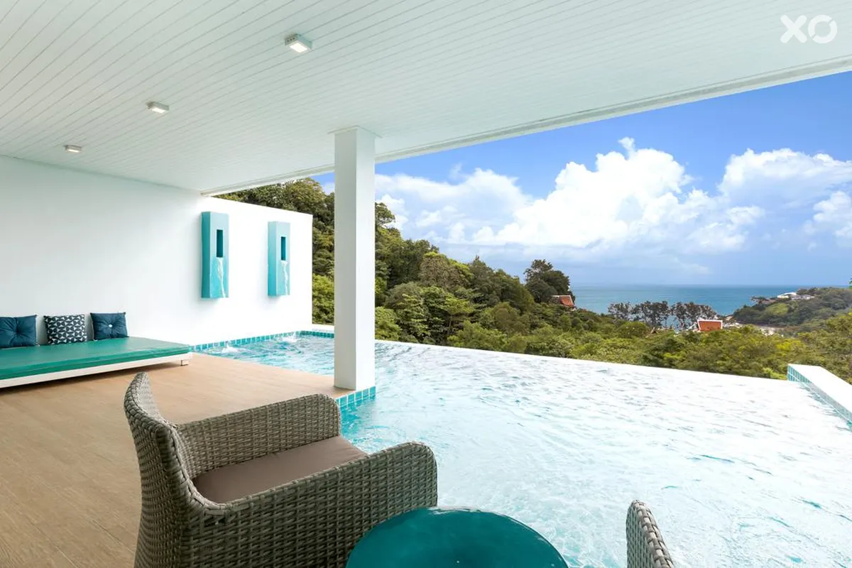 Amala Grand Bleu Resort