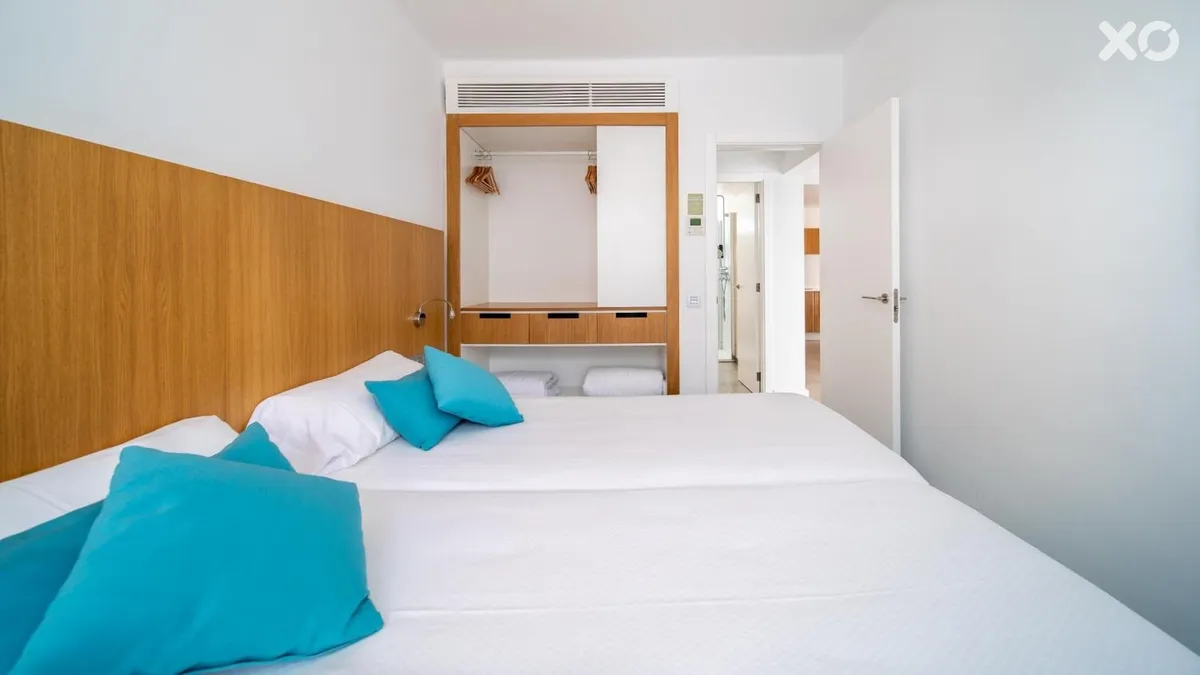 Guinate Club Apartments