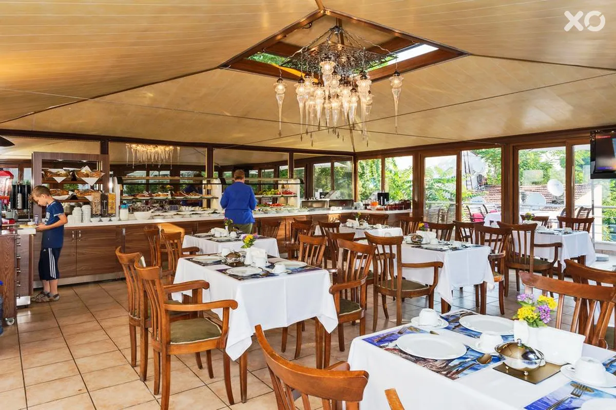 Zeynep Sultan Hotel