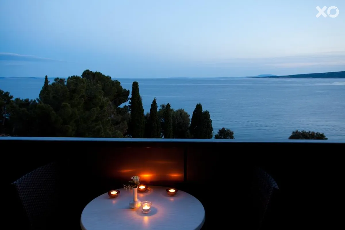 Drazica Hotel