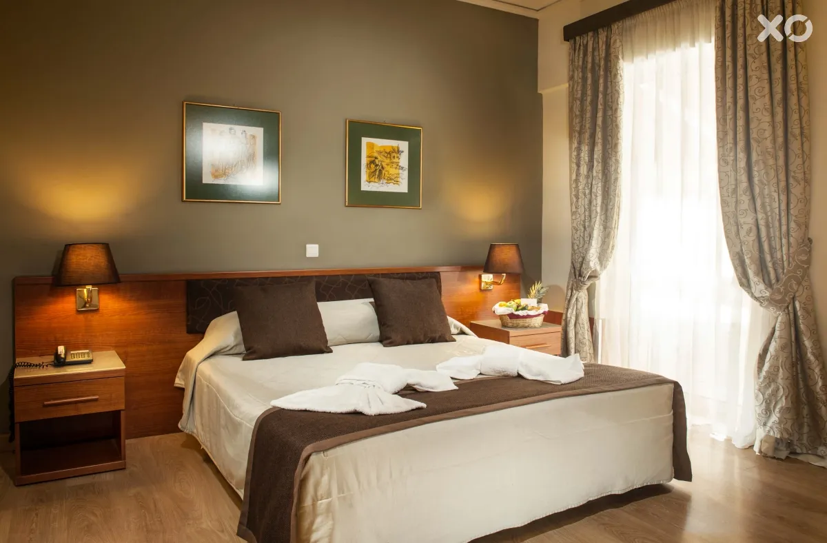 Acropolis Select Hotel