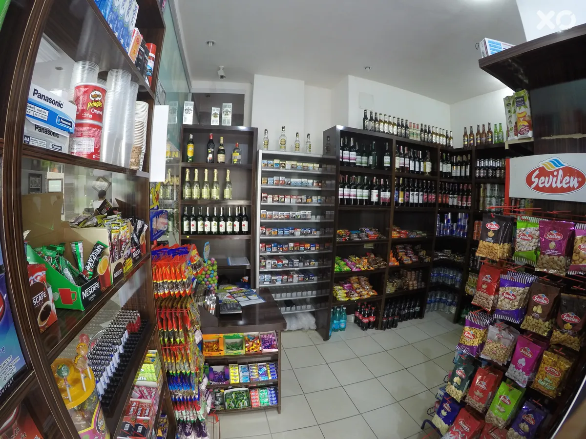 Aslan Corner Hotel