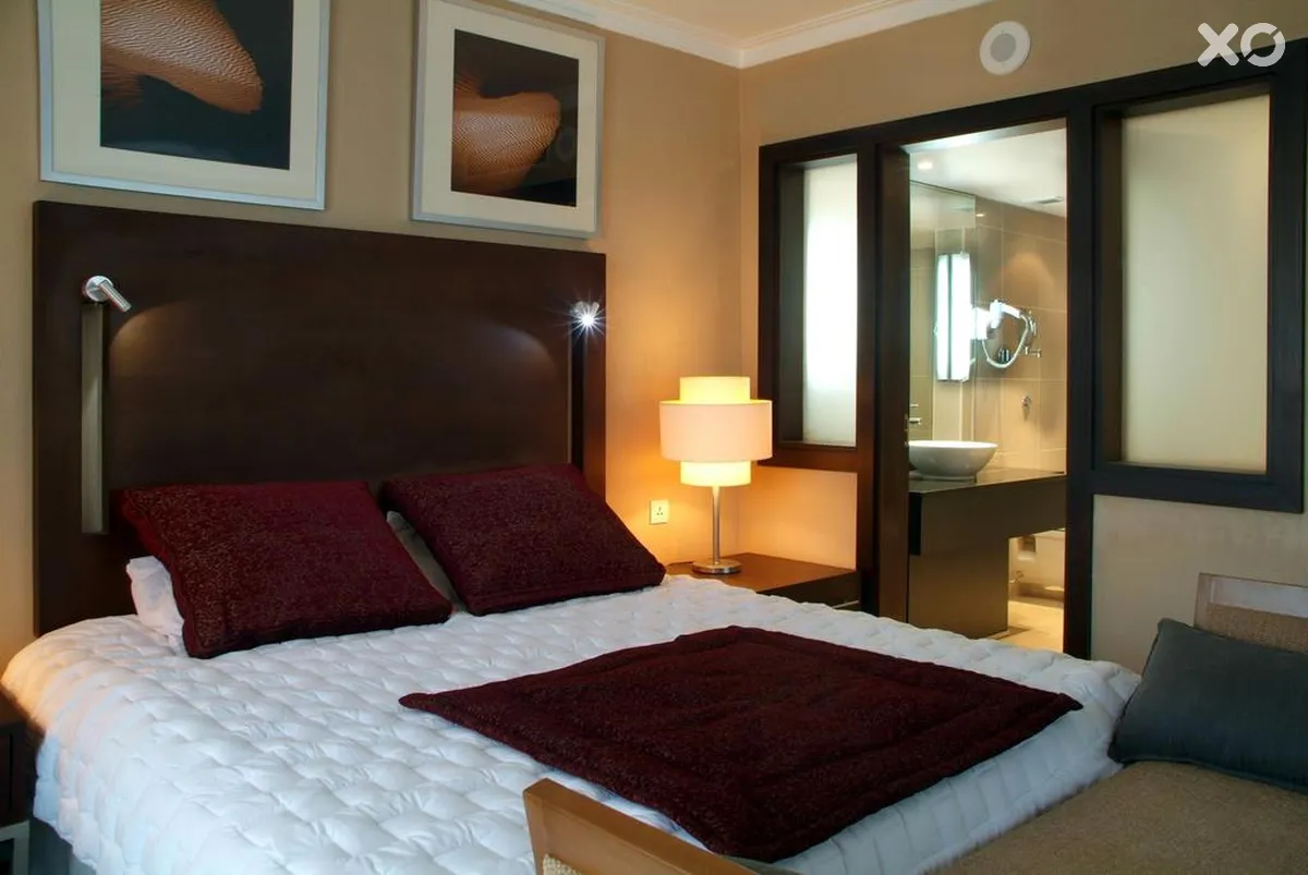 Radisson Blu Cairo