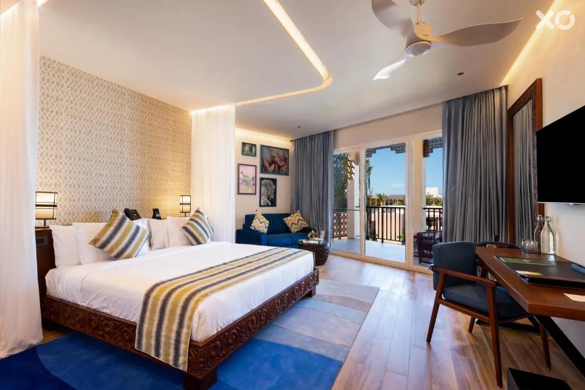 Emerald Zanzibar Resort & Spa