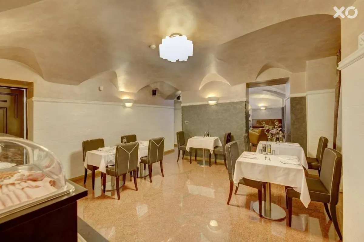 Vardar Hotel