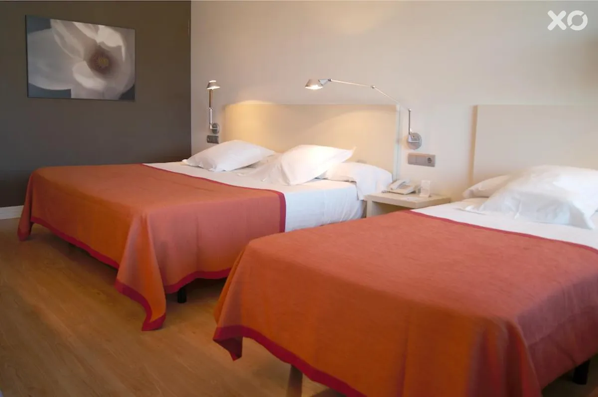 Magnolia Hotel Salou