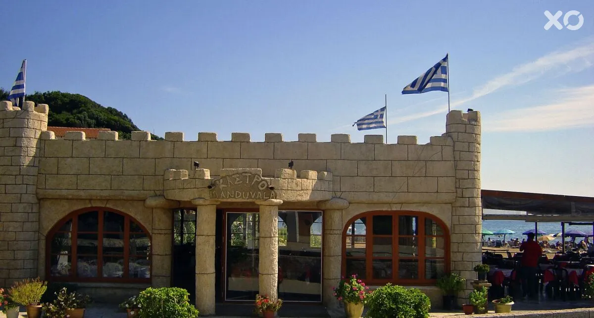 Lefteris Hotel