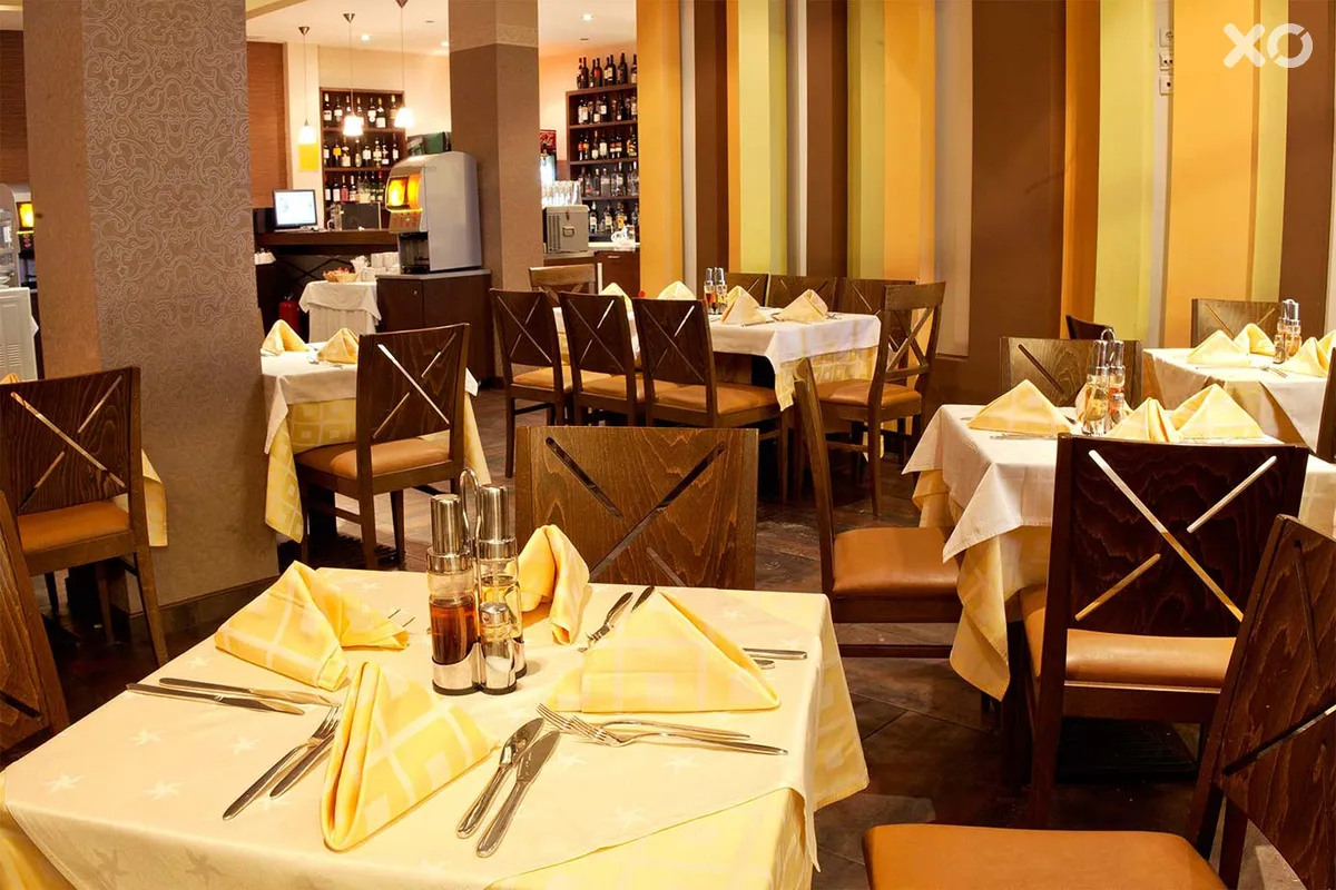 Murite Club Hotel