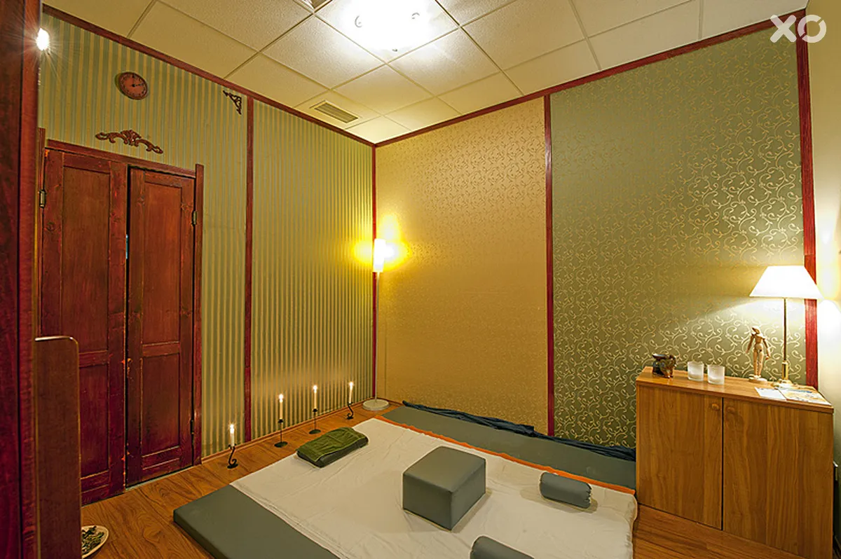 Palace Hotel Heviz