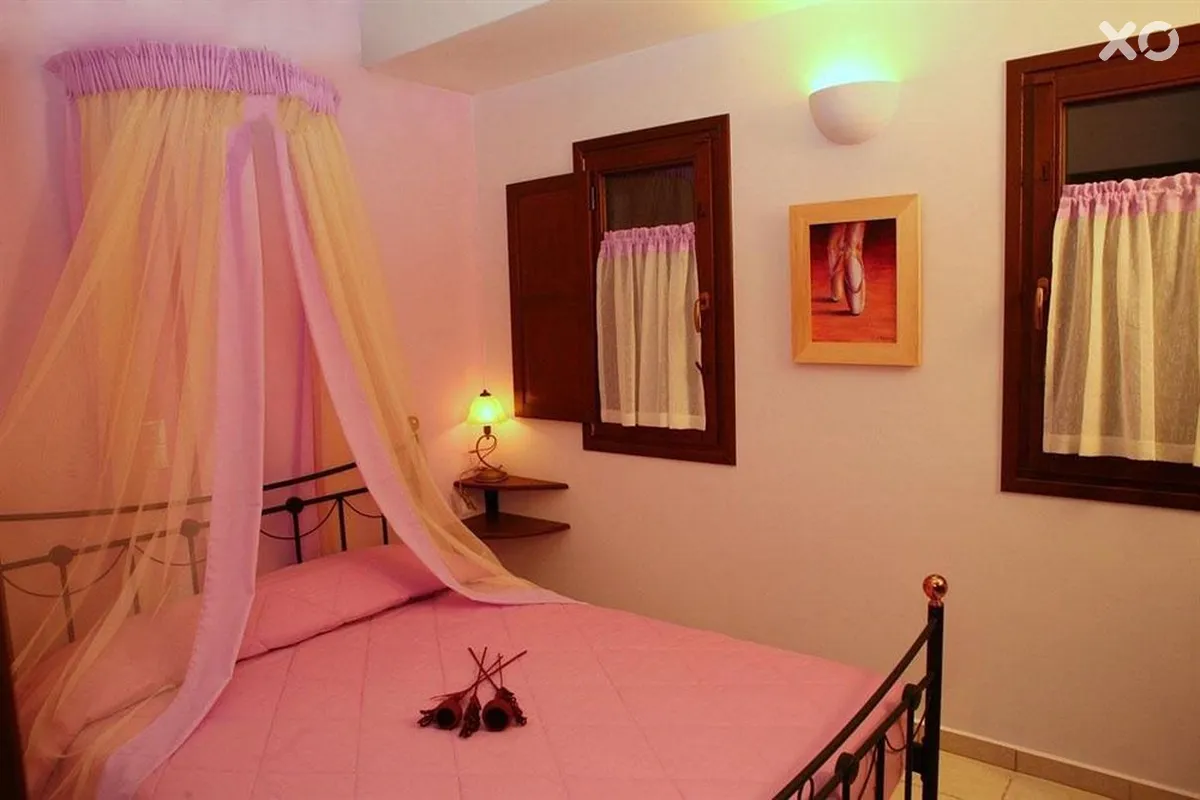 Amerisa Suites