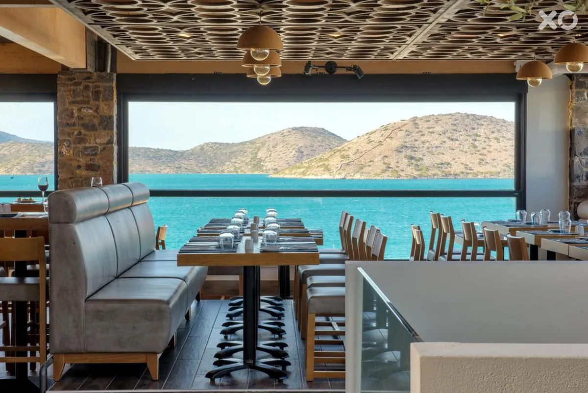 Elounda Orama Hotel