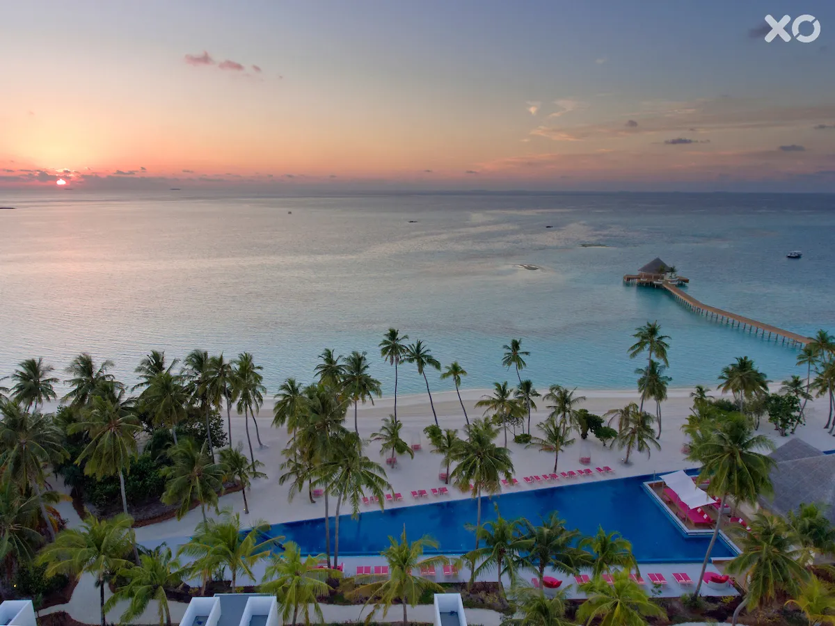 Kandima Maldives