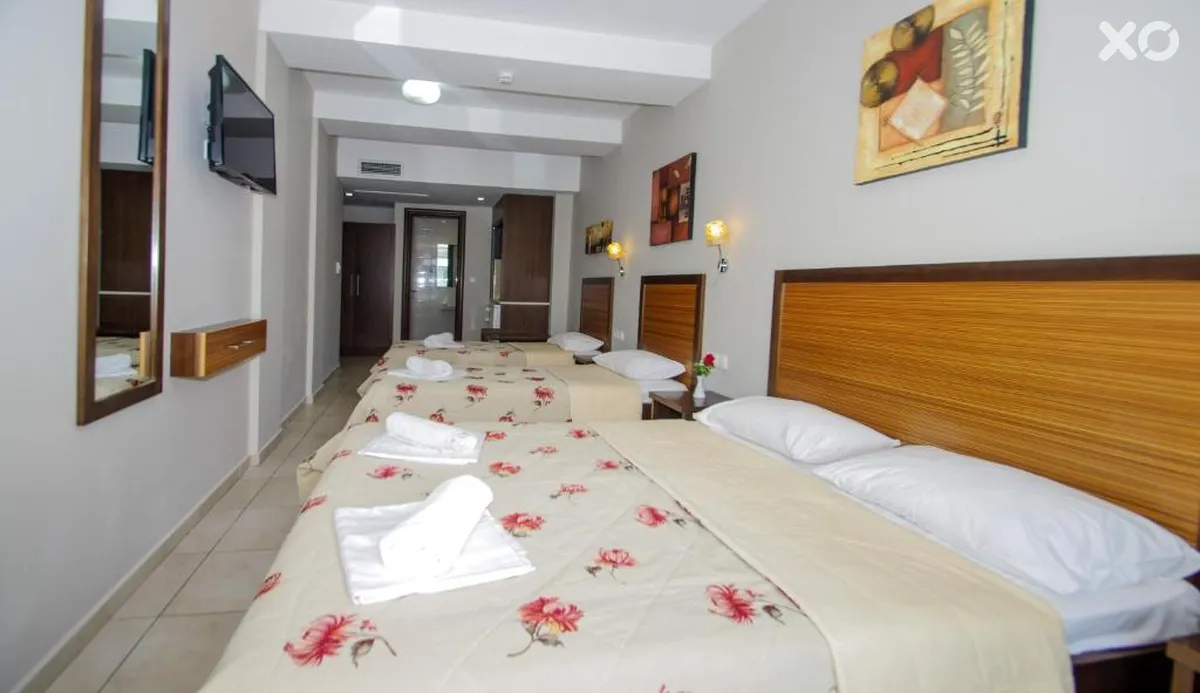Rodon Hotel