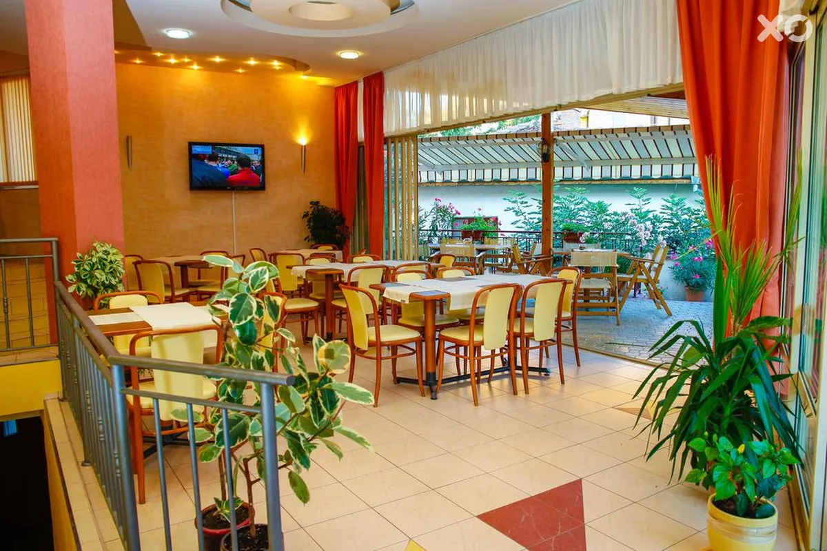 Sirena Hotel