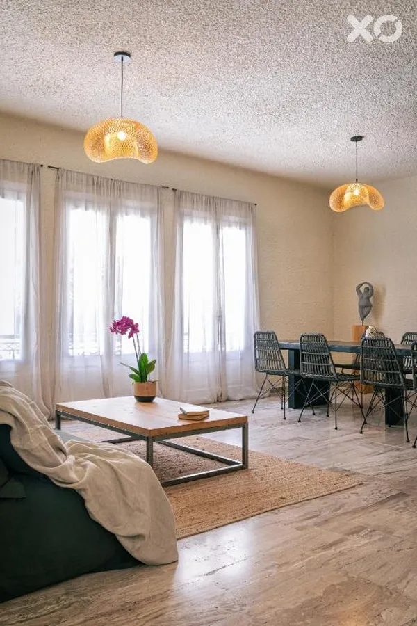 Doryssa Method Hotel