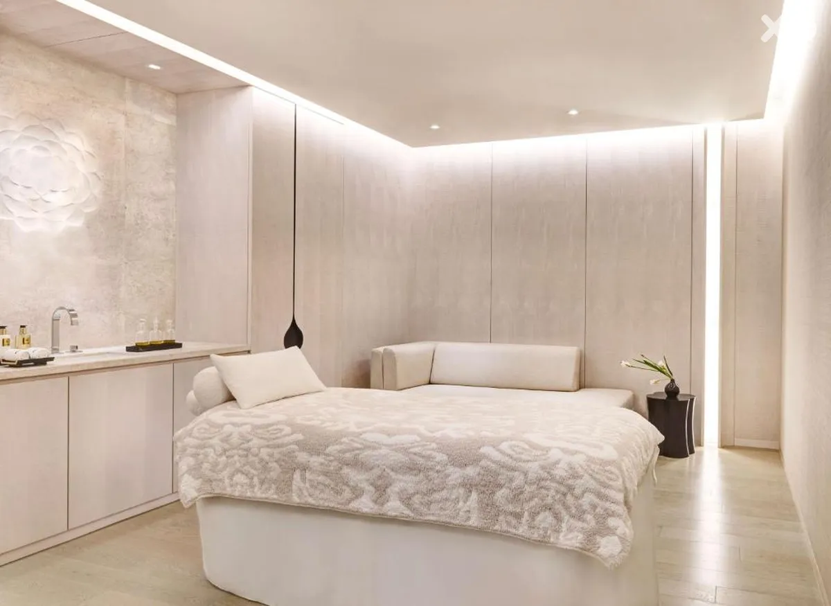 Park Hyatt Bangkok