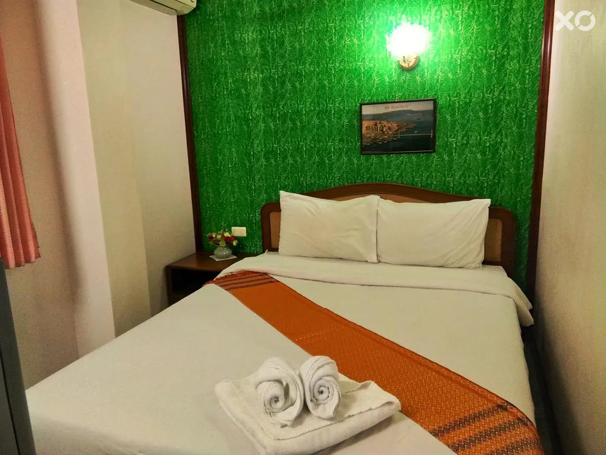 Thepparat Lodge