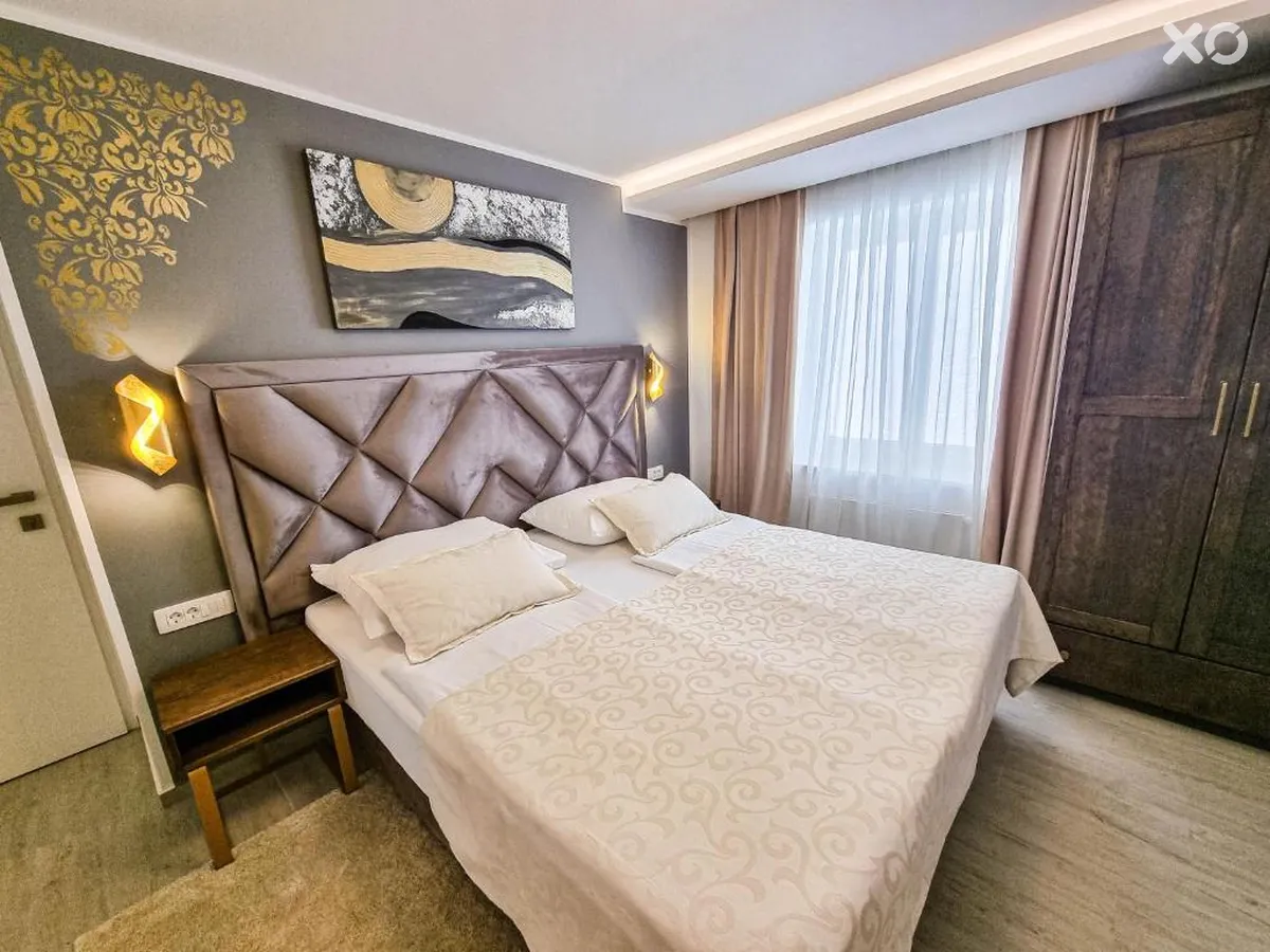 Heritage Hotel Stypia