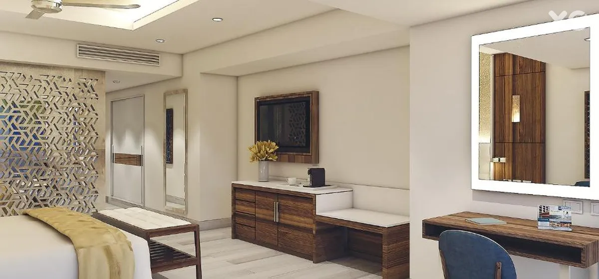 Royalton CHIC Cancun, An Autograph Collection All-Inclusive Resort