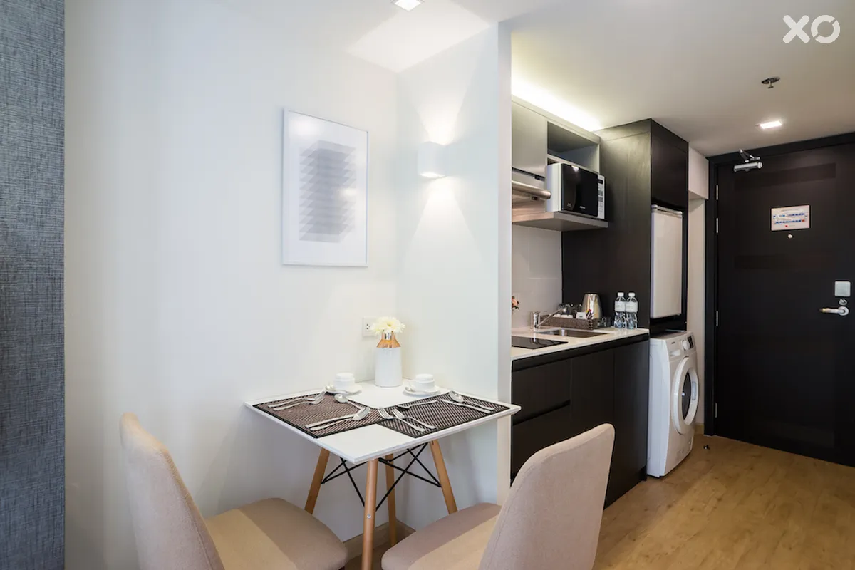 Aster Hotel & Residence Pattaya