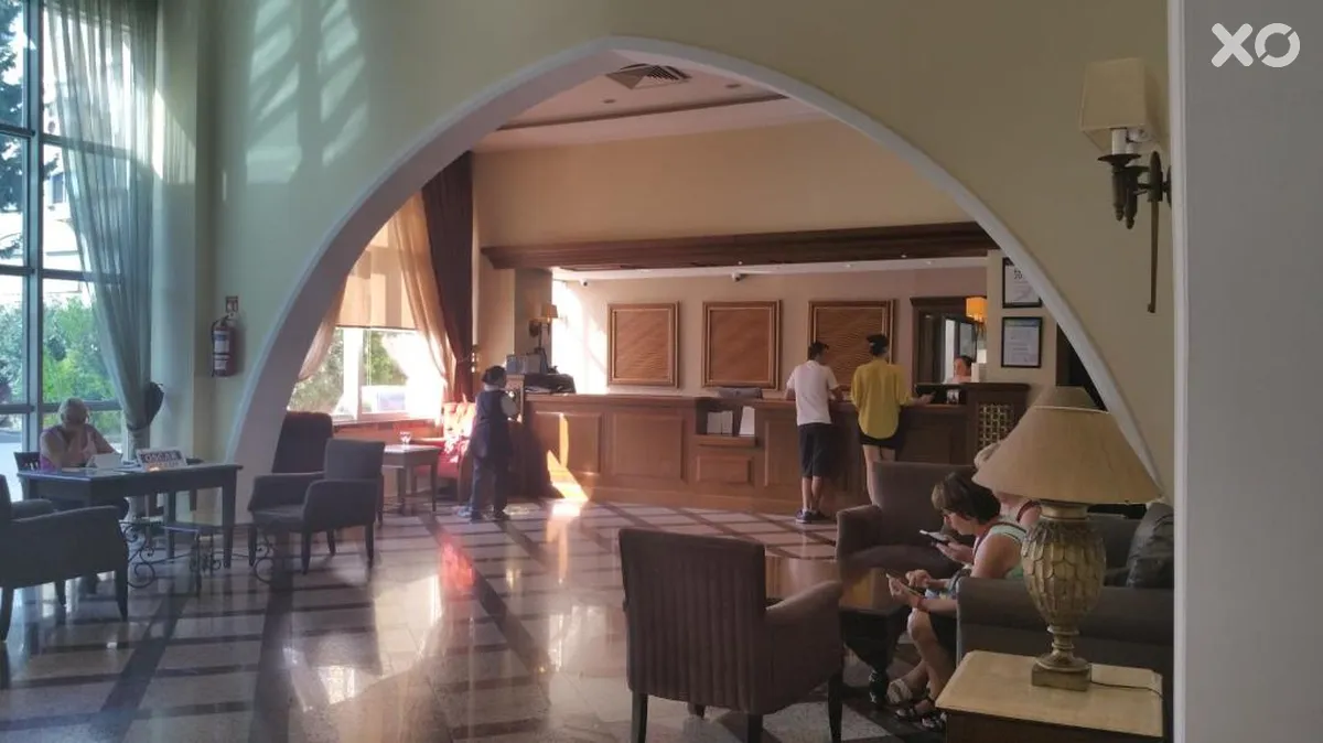 Oscar Resort Hotel