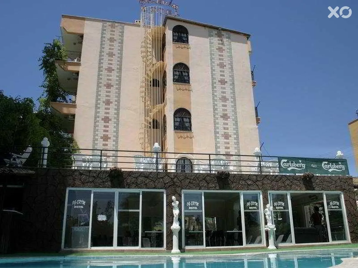 Og-Erim Hotel