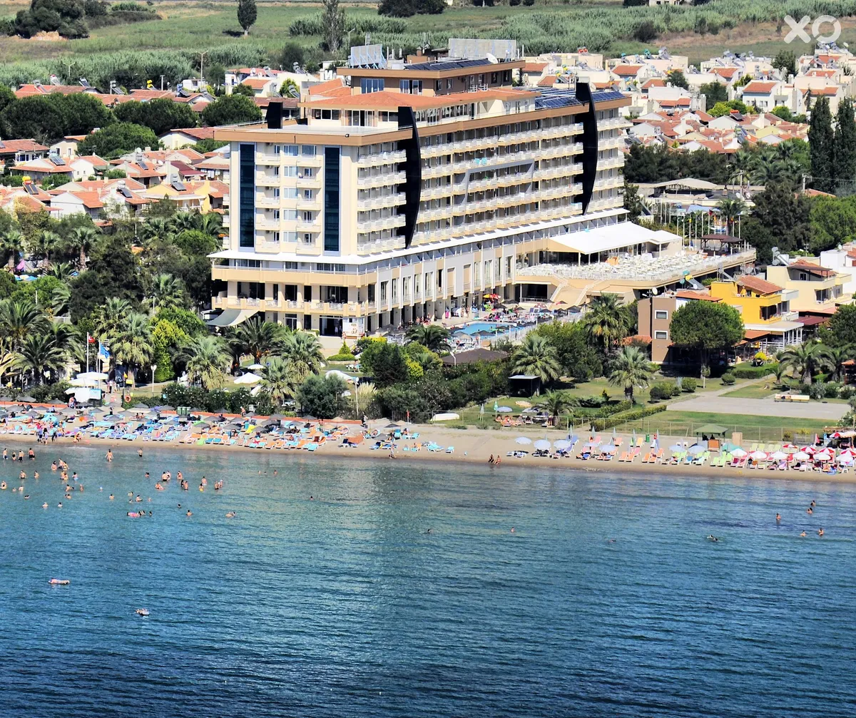 Ephesia Hotel