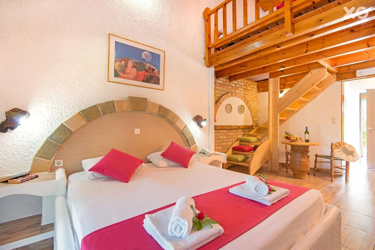 Elefteria Apartments