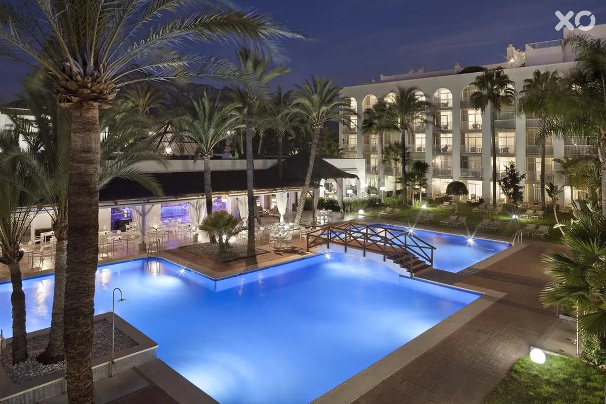Melia Marbella Banus