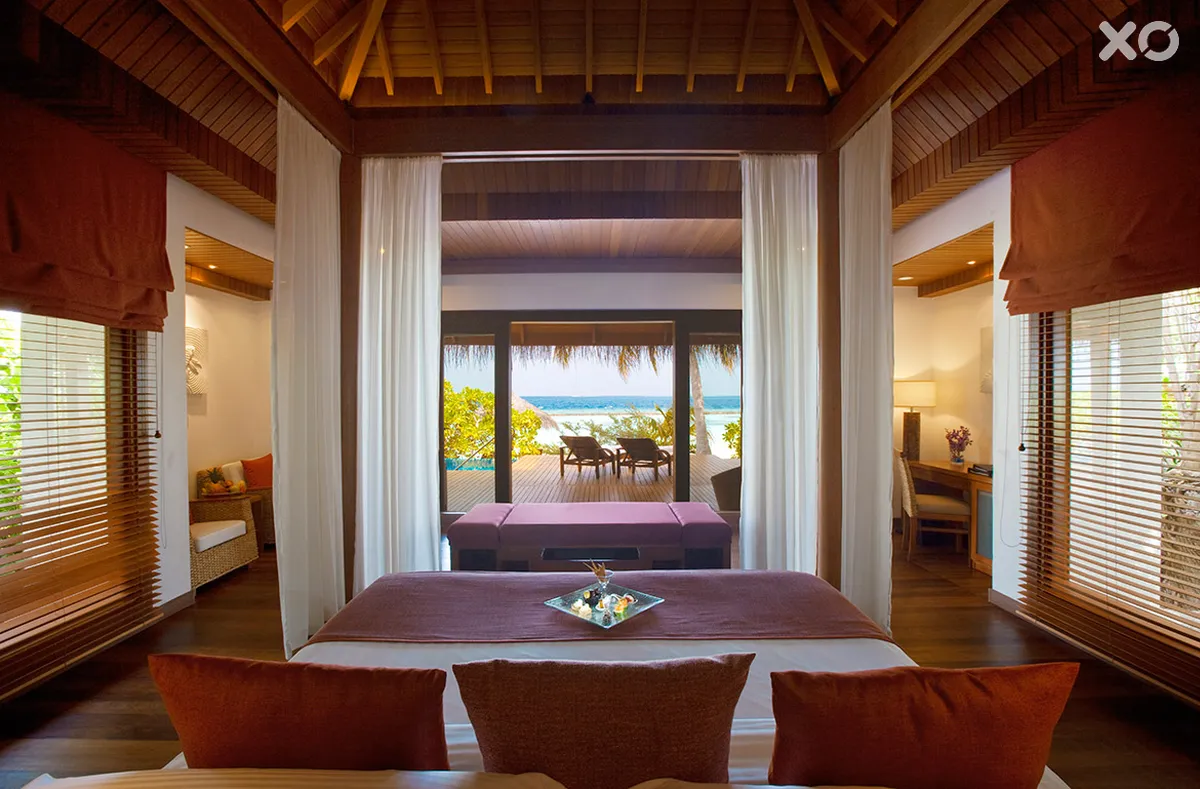 Baros Maldives