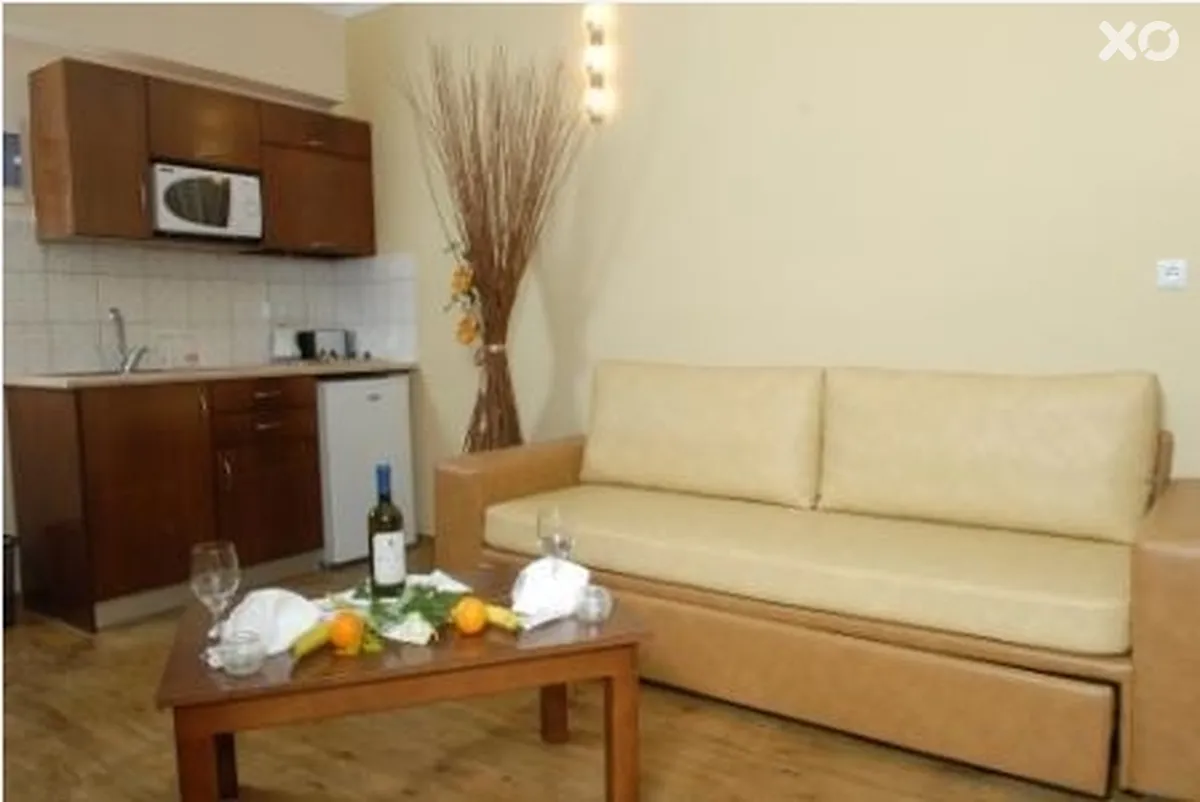 Sacallis Inn Beach