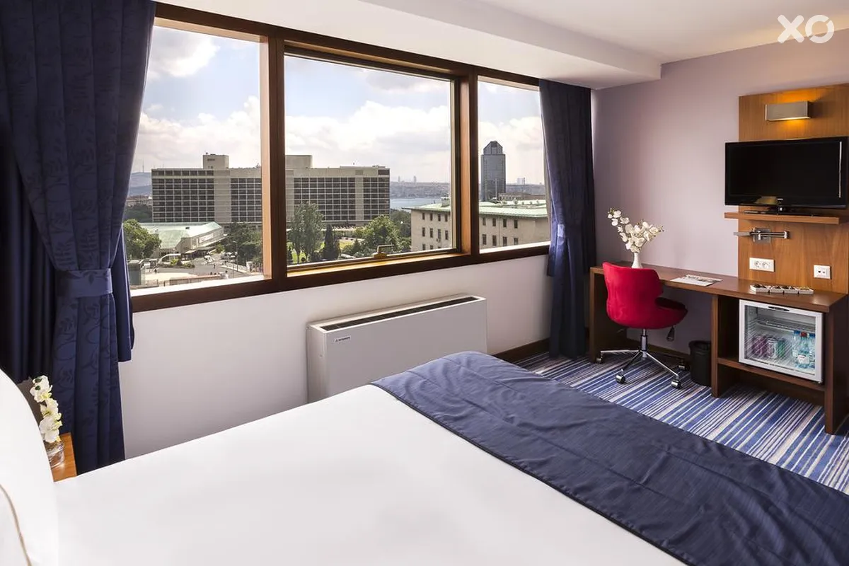 Taksim Express Hotel