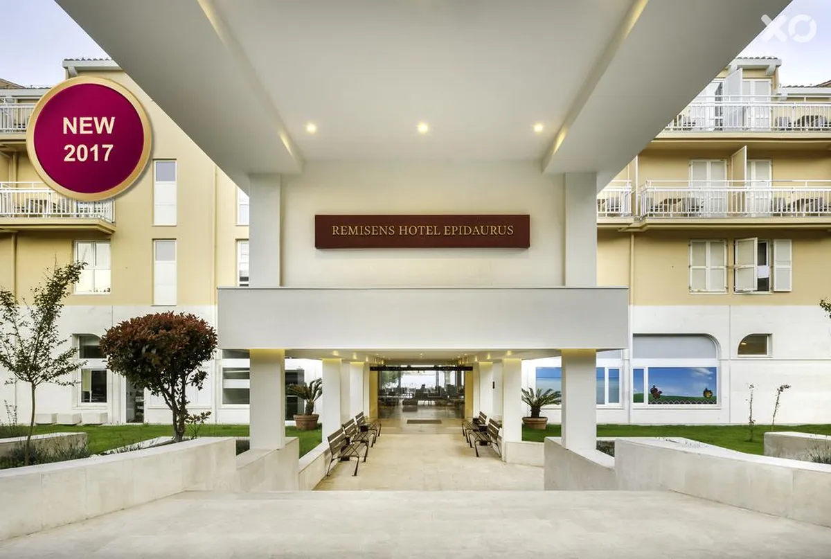 Remisens Hotel Epidaurus