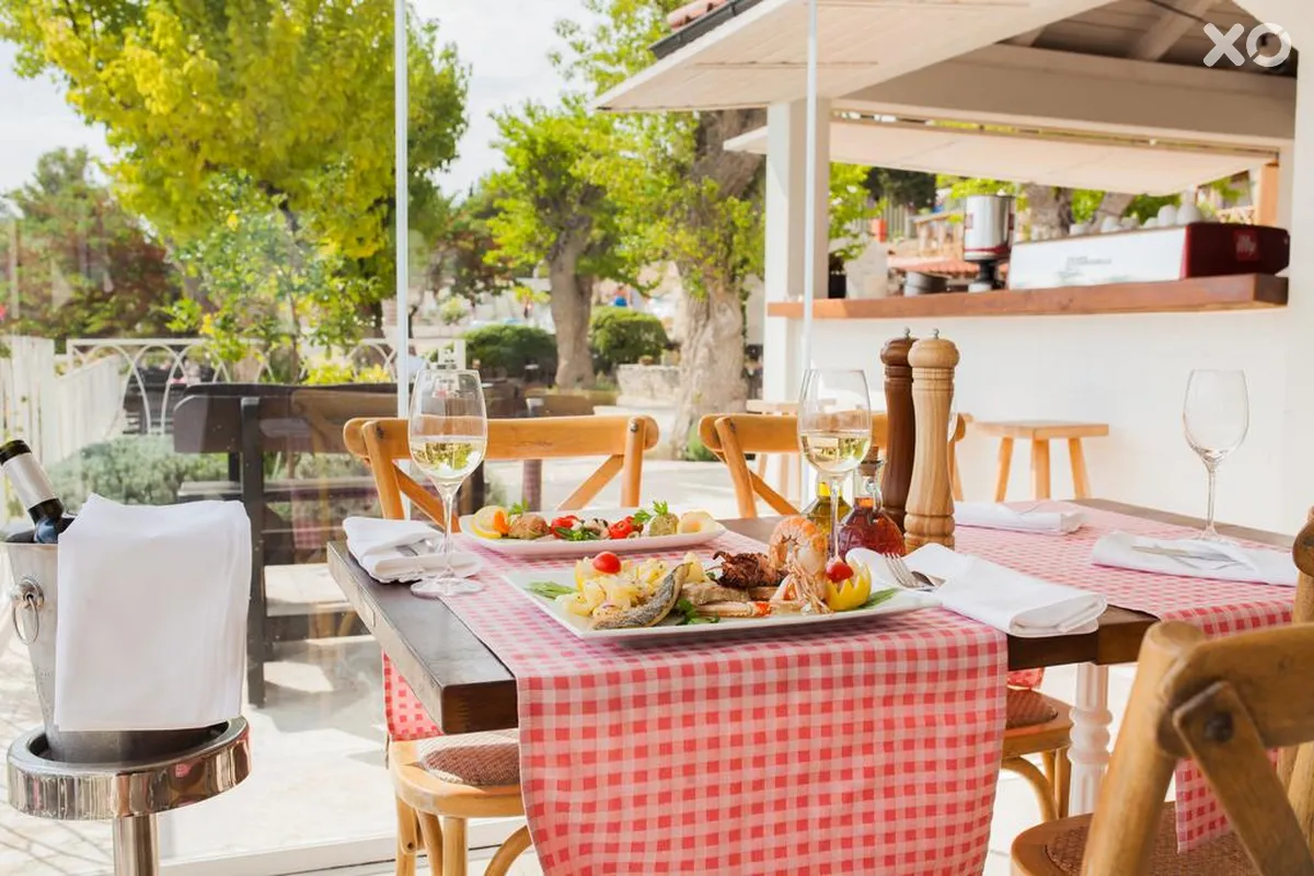 Amadria Park Camping Trogir