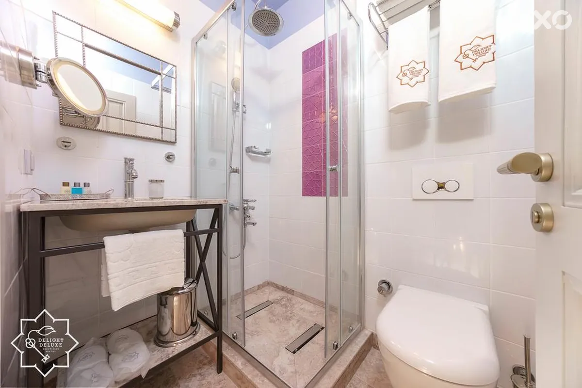 Otium Boutique Delight Deluxe