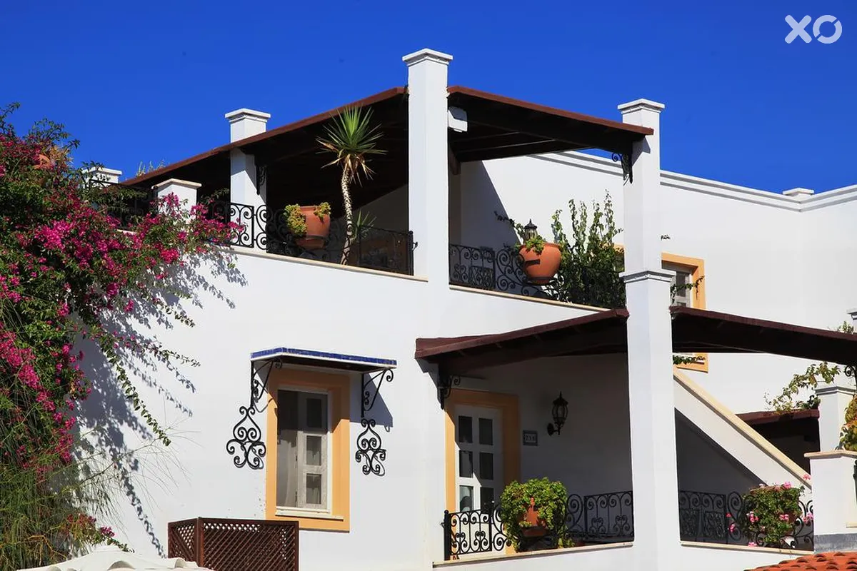 Manzara Boutique Hotel