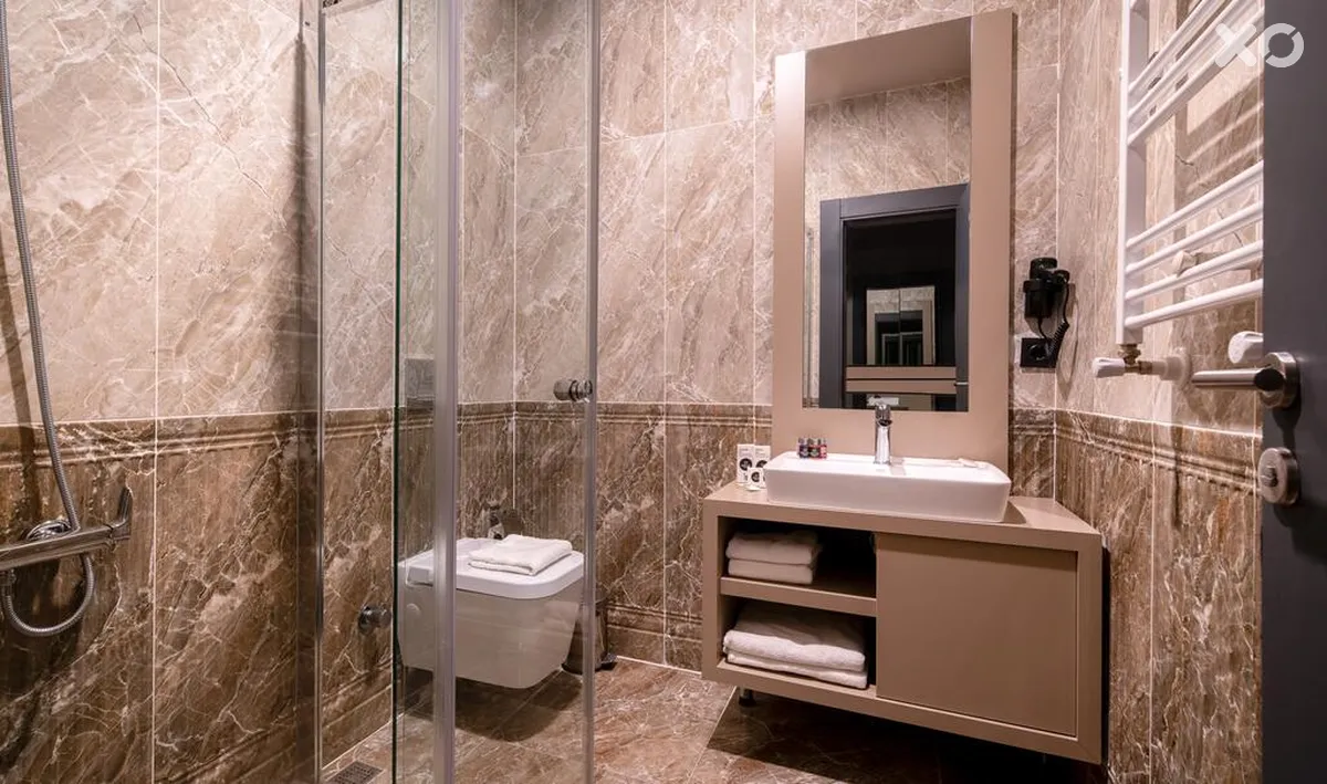 Hidden Hills Istanbul Airport Hotel