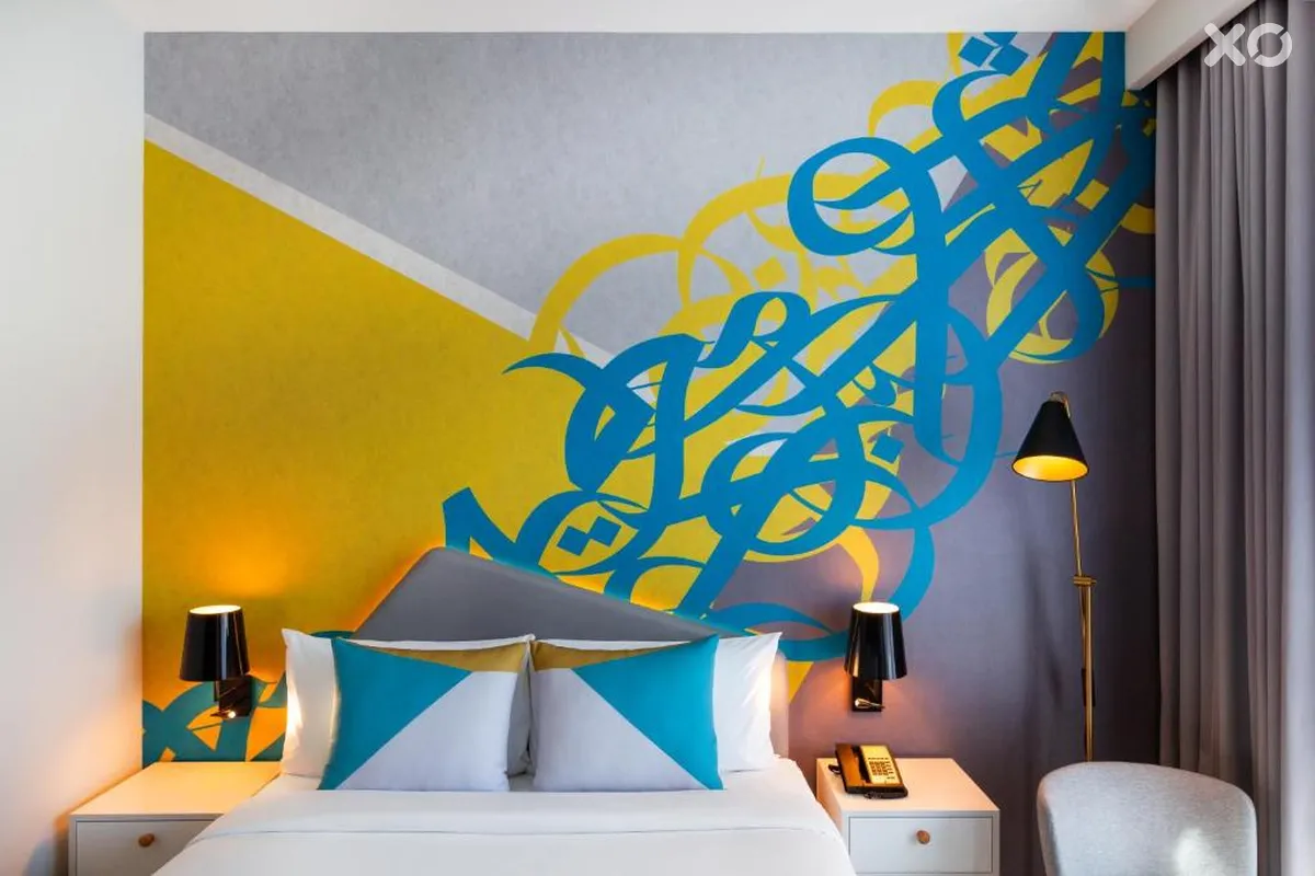 Ibis Styles Dubai Deira