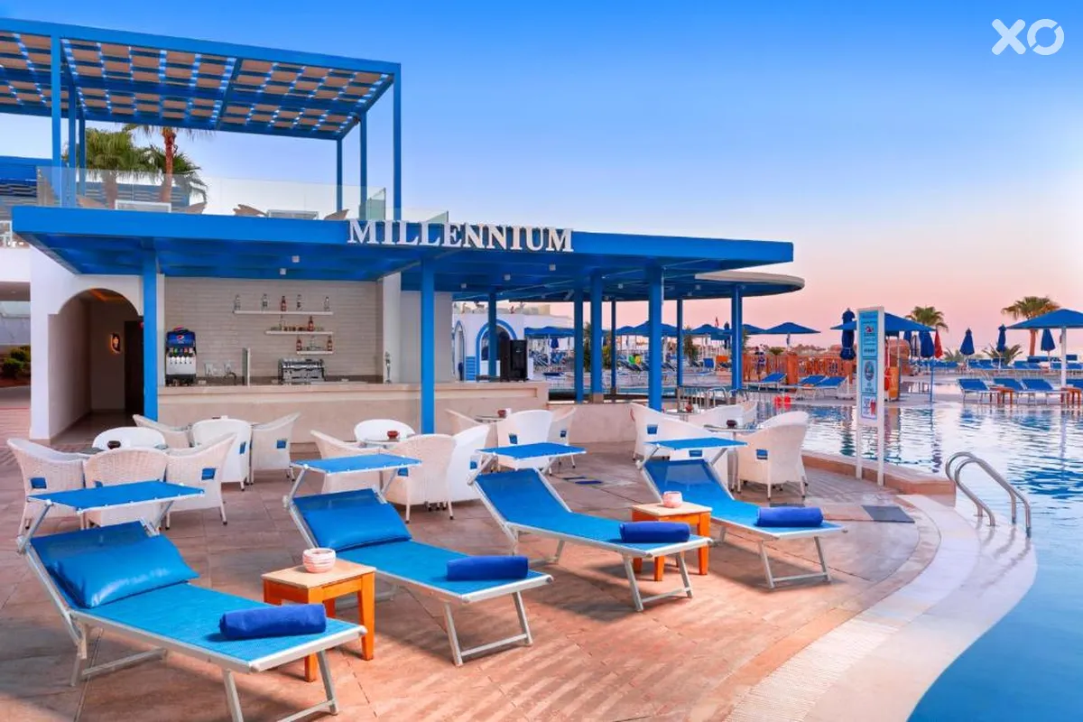 Pickalbatros Palace Sharm Sharm El Sheikh