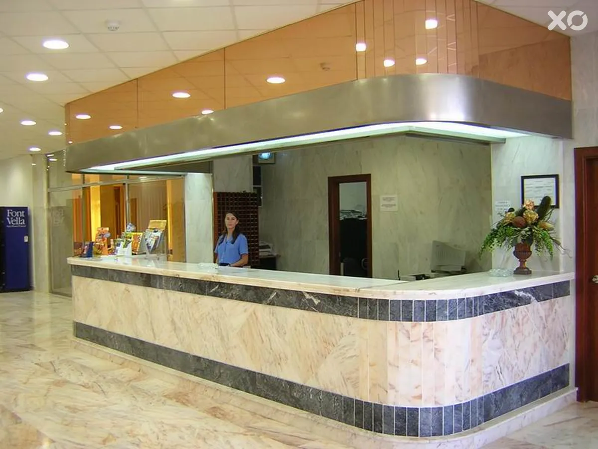 Port Europa Hotel