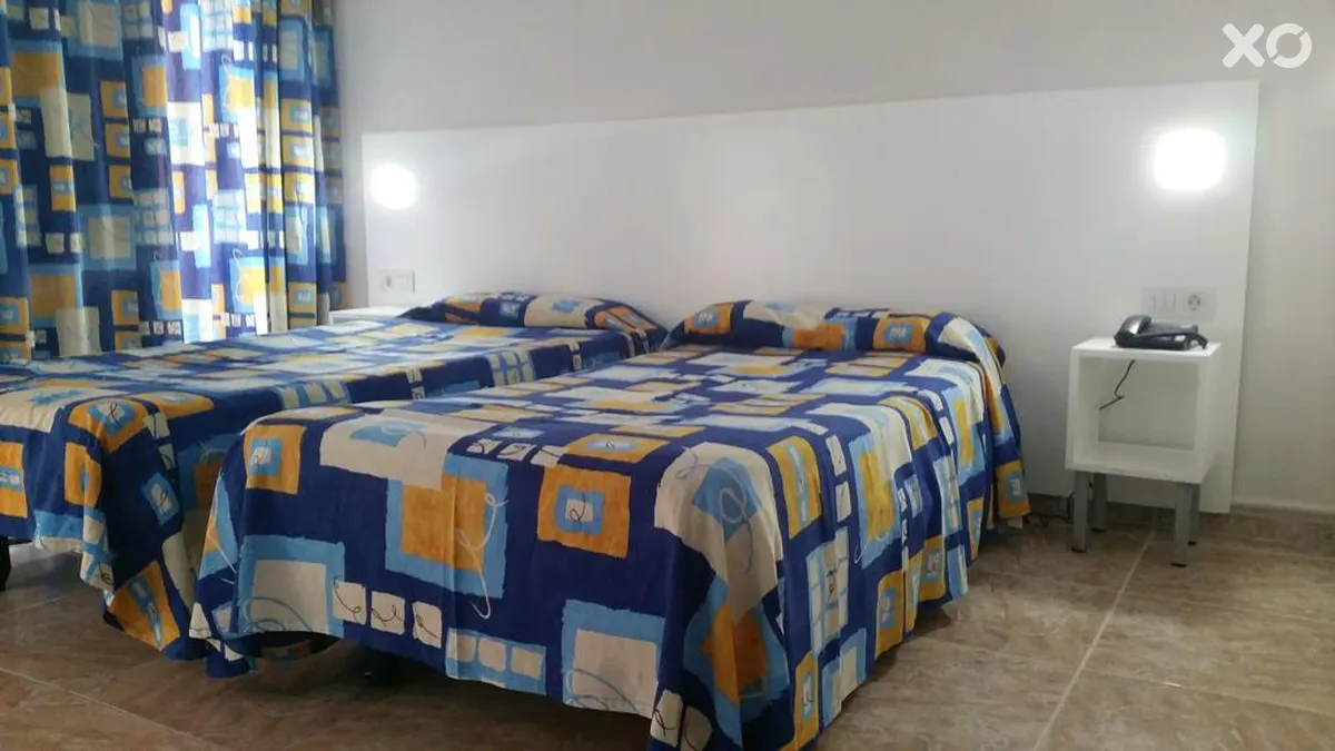 Chinyero Apartamentos