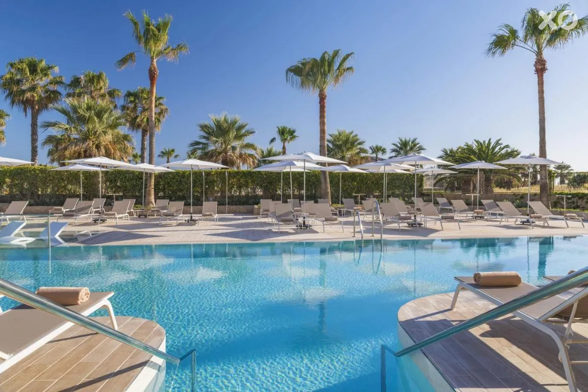 Elba Costa Ballena Beach & Thalasso Resort