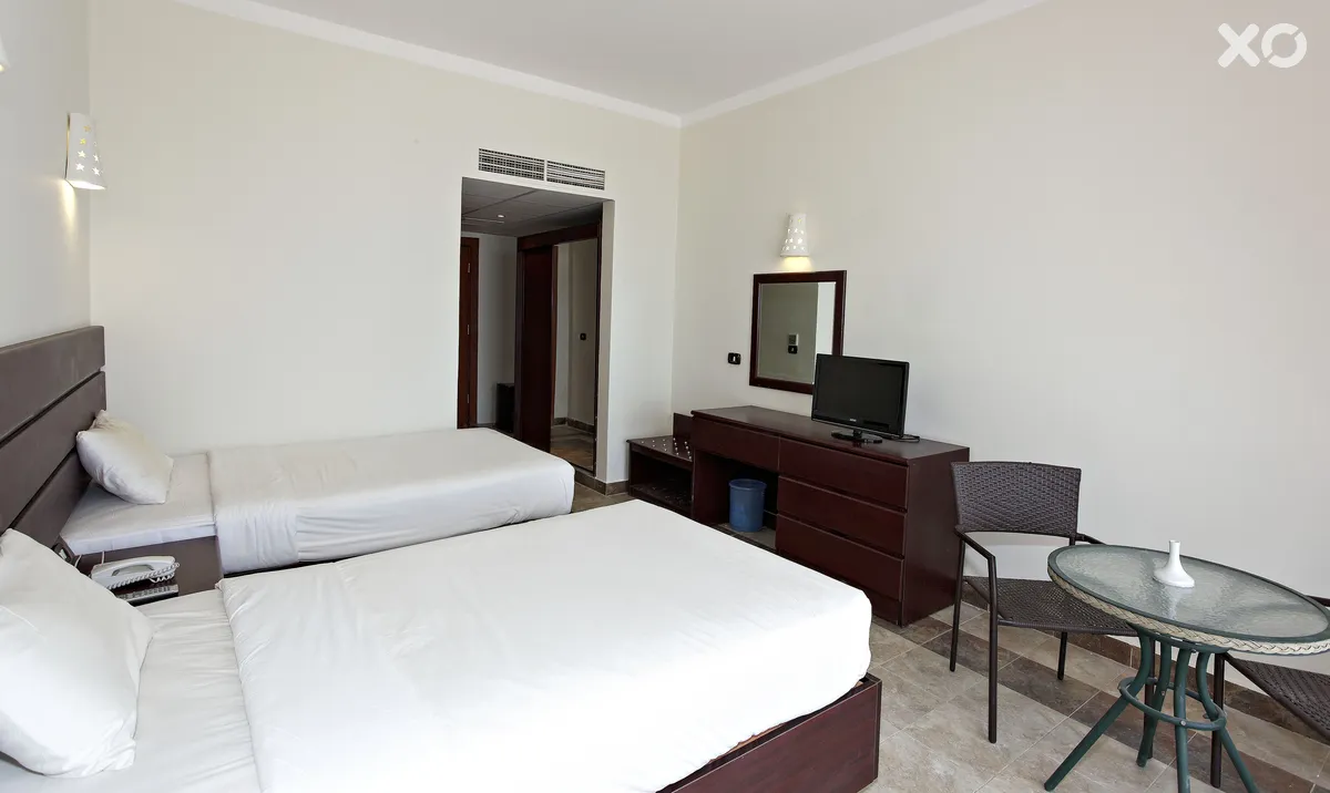 The Three Corners Equinox Beach Resort
