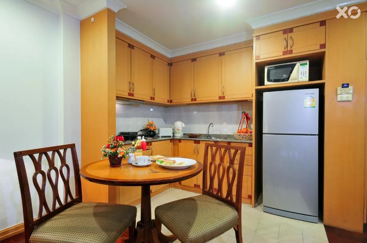 Admiral Suites Bangkok