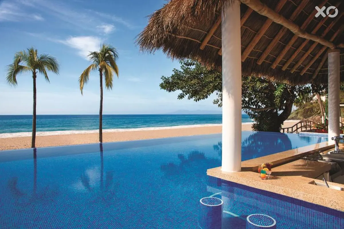 Hyatt Ziva Puerto Vallarta